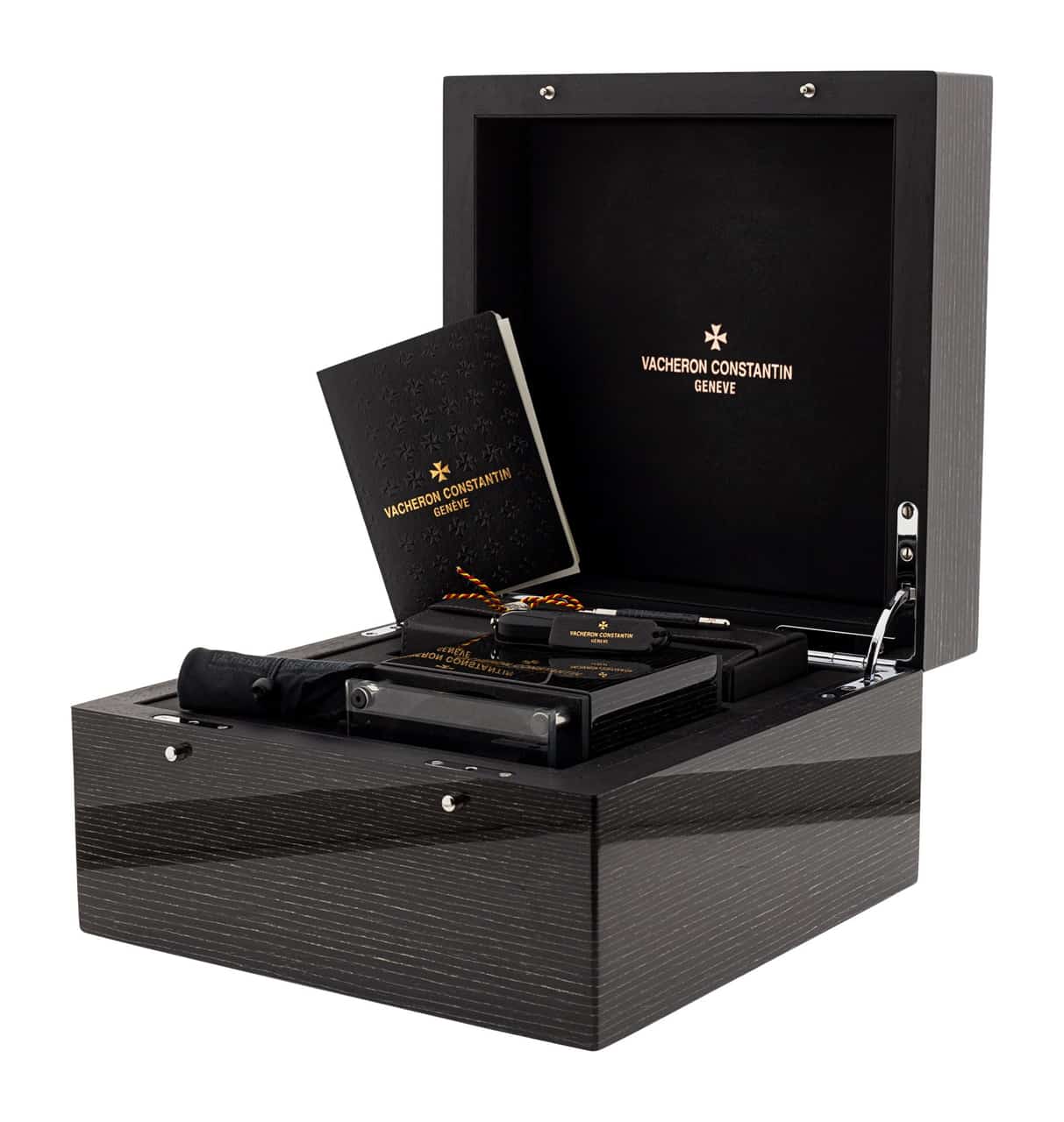 Vacheron constantin sales watch box